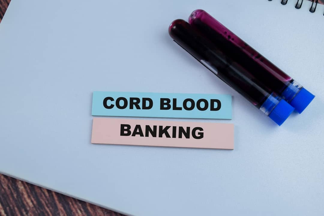 La nuevas oportunidades que ofrece la donación de sangre del cordón umbilical