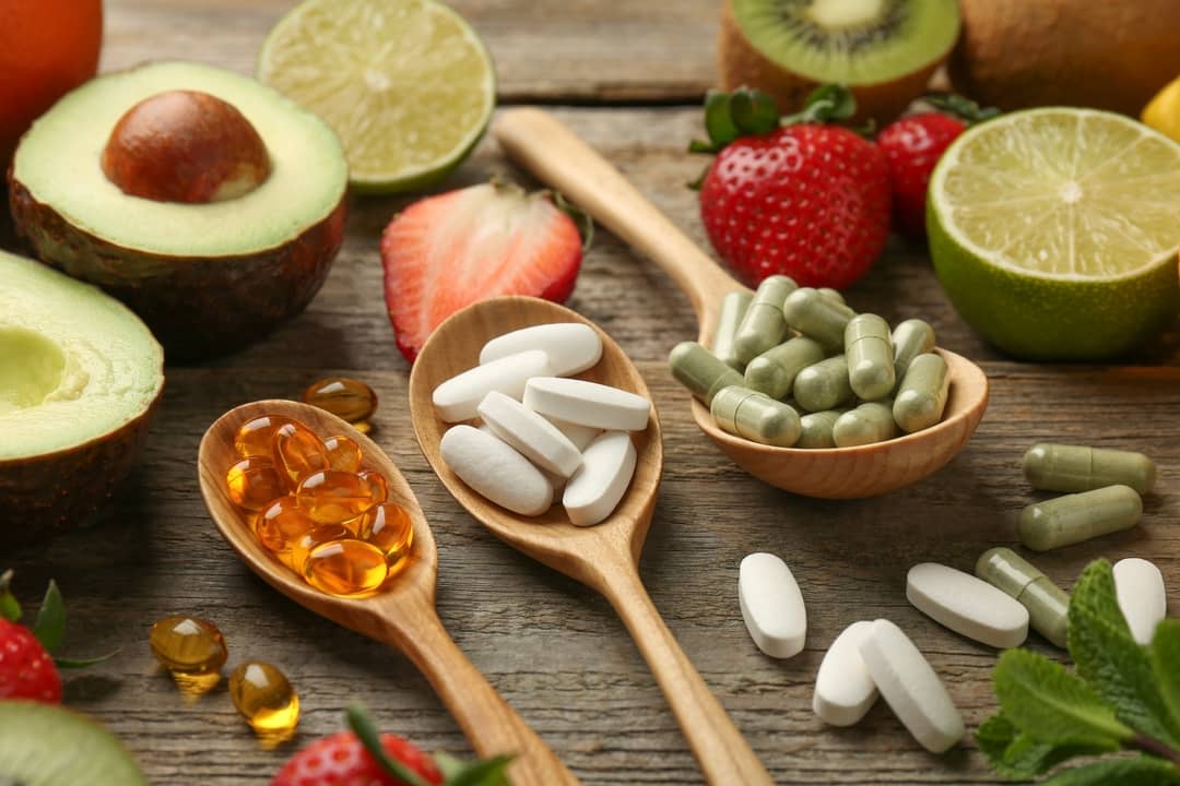 Nutracéuticos en el embarazo: el importante papel de la matrona en Atención Primaria