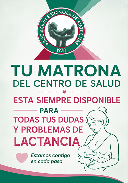 banner matrona